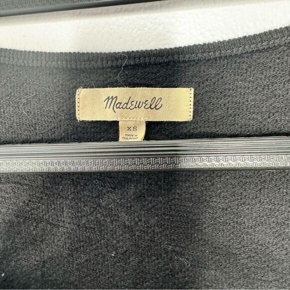 Madewell Knit Tank Midi Dress size XS - Picture 6 of 8